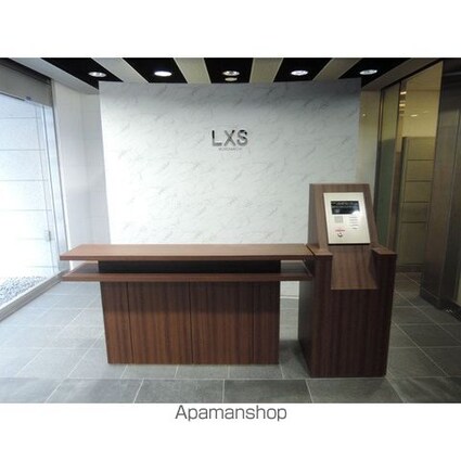 ＬＸＳ室町[1R/33.05m2]の周辺2
