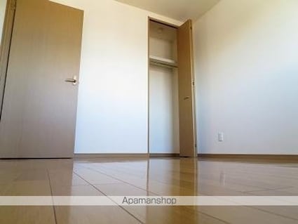 ボヌールレジデンス[3LDK/75.58m2]のリビング・居間4