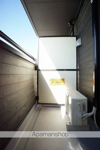 Creusの内装写真