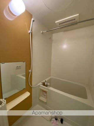 キャトルレーヴ　[1R/32.53m2]のバス