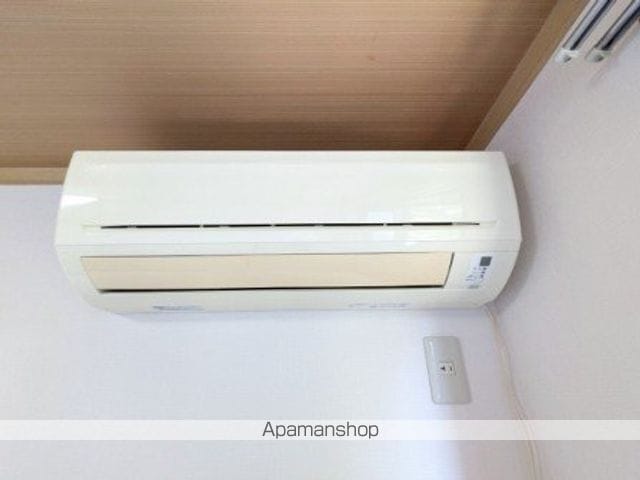 パルテール小金の内装写真