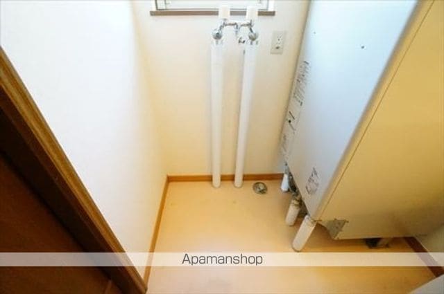 バップバーレンN館の内装写真