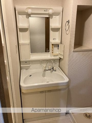 グランデ朝日の内装写真