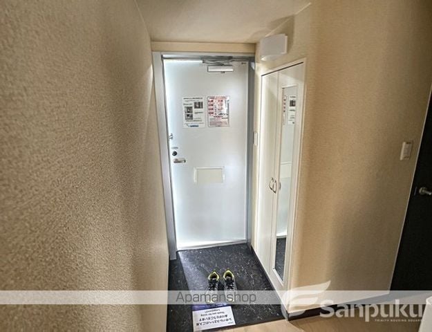 レオネクスト松山インターIIIの内装写真