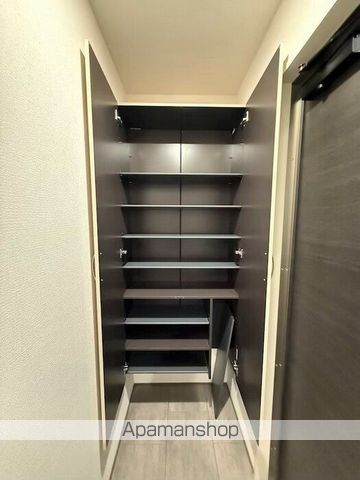 COLERMO舟入南の内装写真