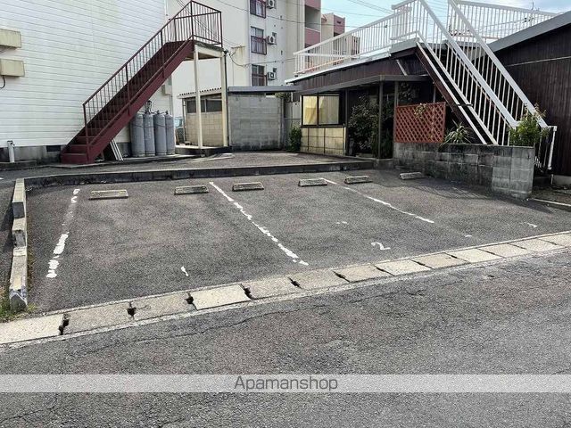レオパレスサンハイツのその他写真