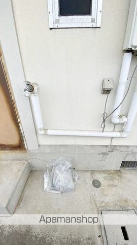 みよハイツの外観写真