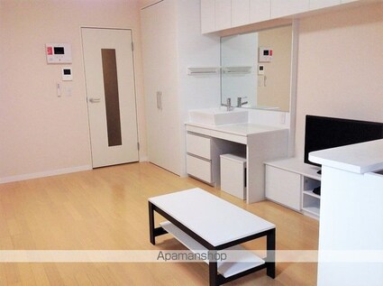 レオネクストアステール[1R/26.5m2]のその他部屋・スペース