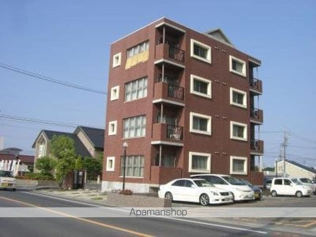 グローバルトラストマンションのその他写真