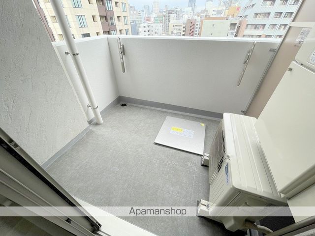 アーバネックス心斎橋イーストの内装写真
