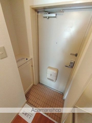 ノルデンハイム豊新の内装写真