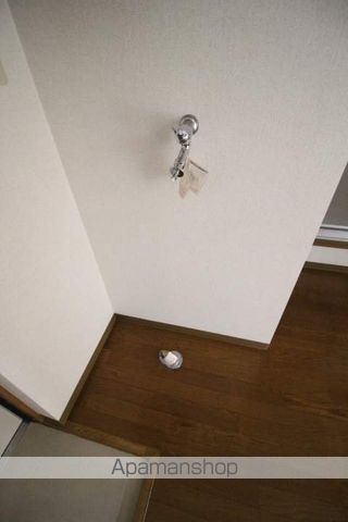 グレースシャトル本町D棟の内装写真