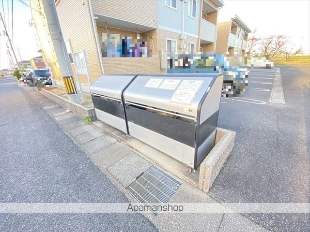 グリーンパーク E・I Aのその他写真