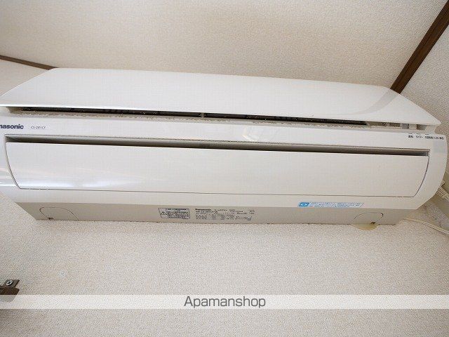 コーポ松韻の内装写真