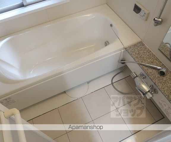 シュシュパルク六条院の内装写真
