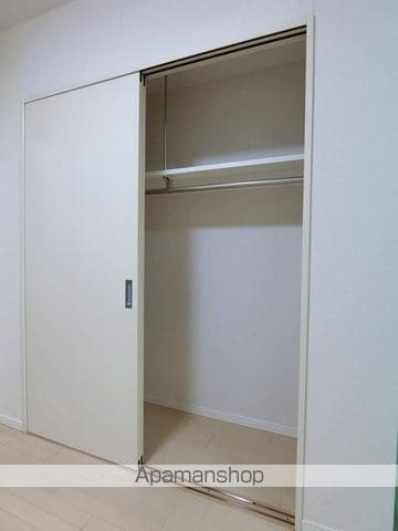 SーFORT青葉上杉の内装写真