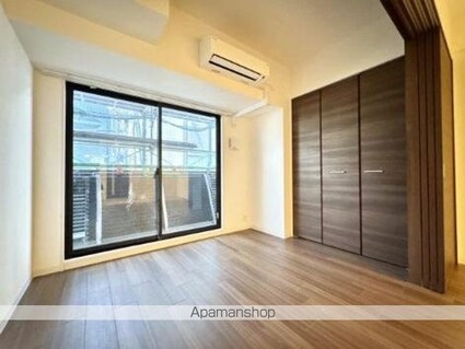 ＳーＲＥＳＩＤＥＮＣＥ中新町ａｖｅｌｉｓ[1LDK/35.36m2]の内装7