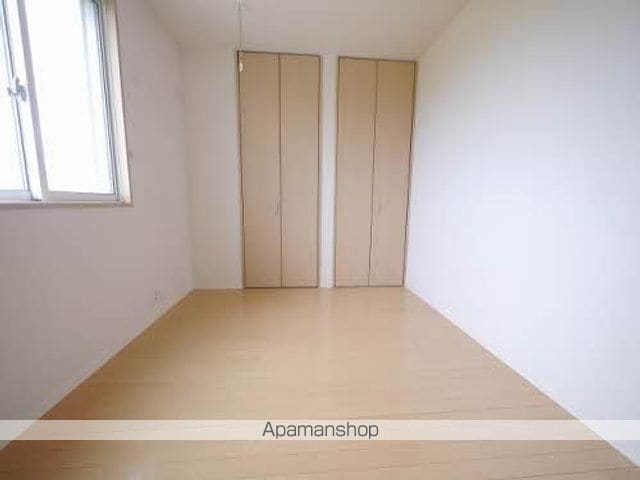 プリンセス・ガーデン秀蘭 A棟の内装写真