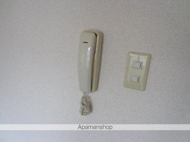 ハイツヒルトップの内装写真
