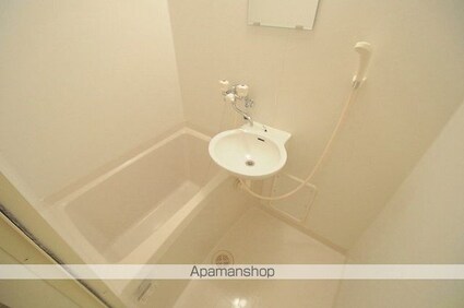 レオパレスサニーヒル[1K/23.18m2]のバス