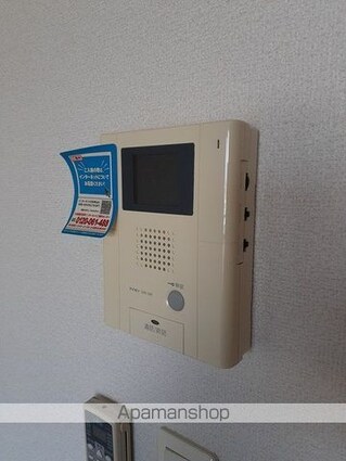 笹山ハイツ[1K/24.03m2]のその他設備