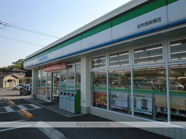 キャッスルビーチ Aの周辺写真