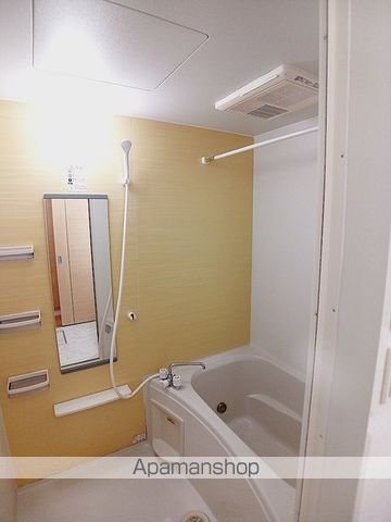ミルフィーユ Bの内装写真