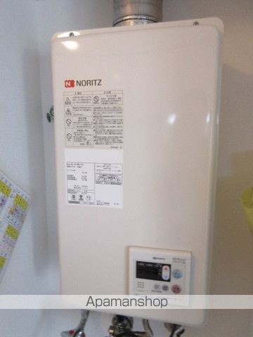 ヴィレッジ円山の内装写真
