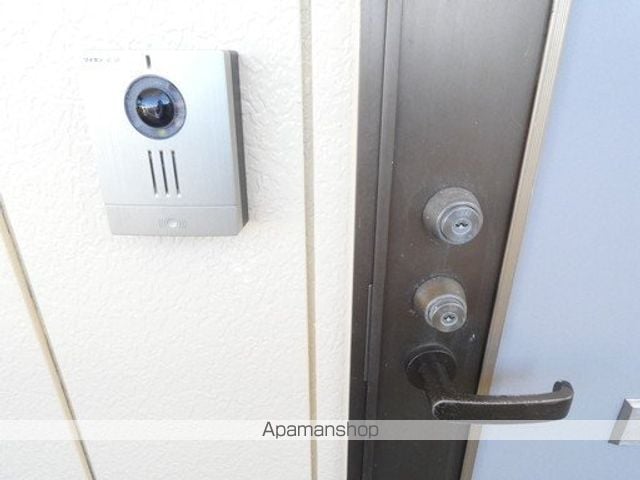 ハッピータウンAの内装写真