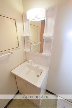 エテルノマンション[3DK/59.04m2]の洗面所