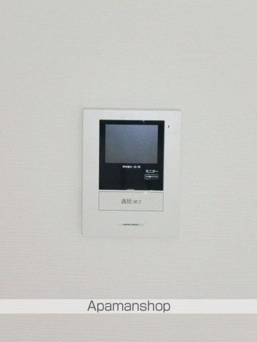ディアコートBG’Sの内装写真