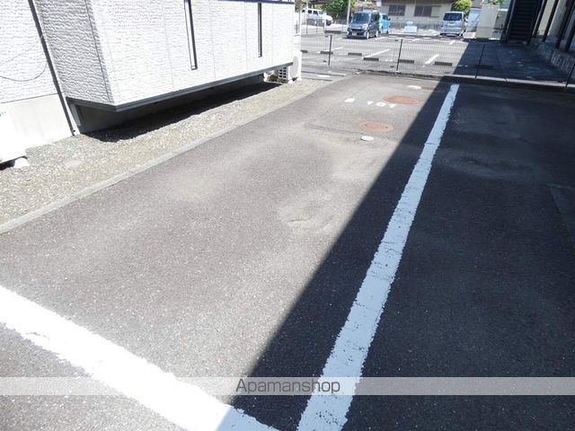 エスポワールBのその他写真