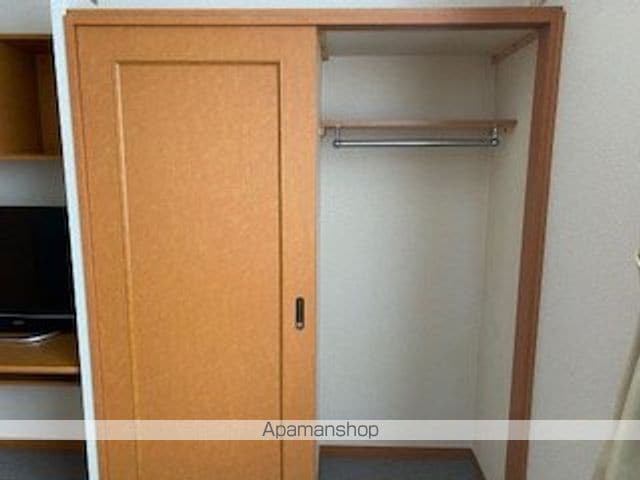 レオパレスフォレスト萩野IIの内装写真