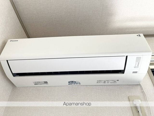 和歌山県海南市船尾[2DK/53.85m2]の内装6
