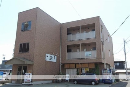 フィネスＦＵＴＡＭＩ[1K/35.95m2]の外観4