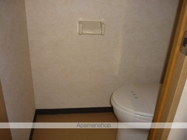 ベルツリー淵野辺の内装写真