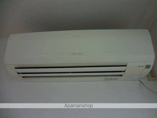 マスターズエル千代田11の内装写真