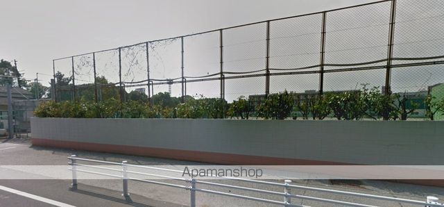 レオパレス北麓の周辺写真