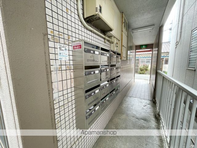 パルハウス丸善のその他写真