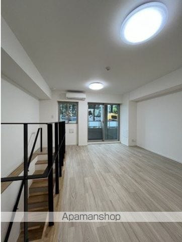 SーRESIDENCE駒場東大前の内装写真