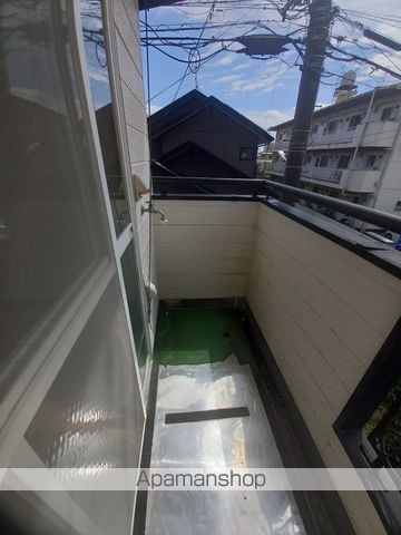S・Tクローバーの内装写真
