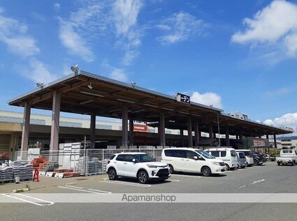 シャンティＢ[2LDK/57.07m2]の周辺6