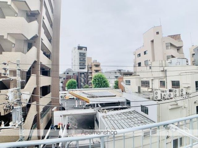 ニューハイム早稲田のその他写真