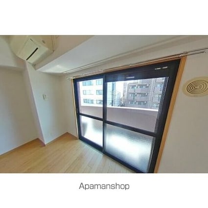 マーサプレアマールケイ[1R/30.28m2]のバルコニー