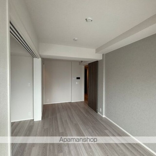 パークアクシス下北沢[1LDK/40.89m2]のリビング・居間