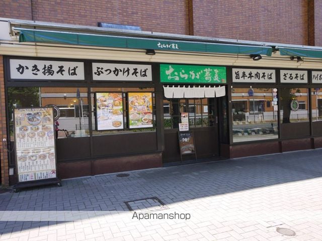 プレサンス鶴舞駅前ブリリアントの周辺写真
