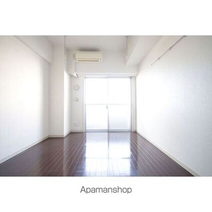 ＳＱＵＡＲＥ潮見[1K/22.5m2]のその他内装1