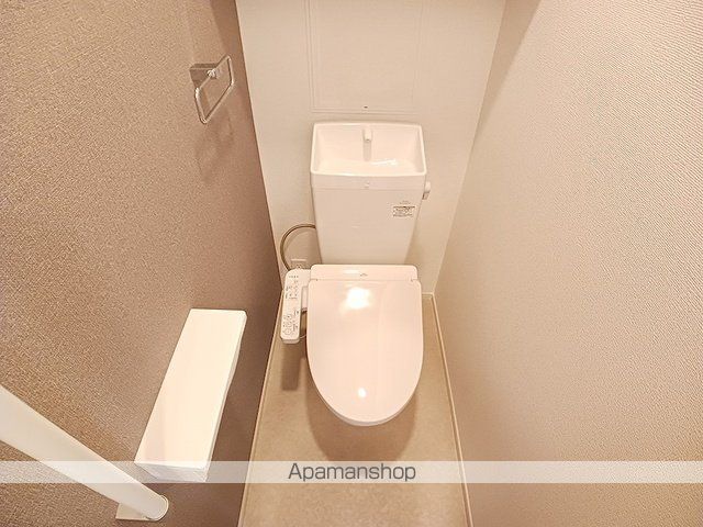 ロータス水巻1の内装写真