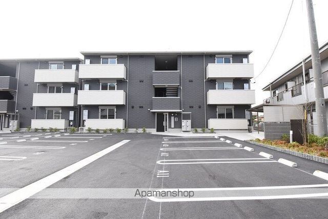 ナーブ屋島 A棟のその他写真