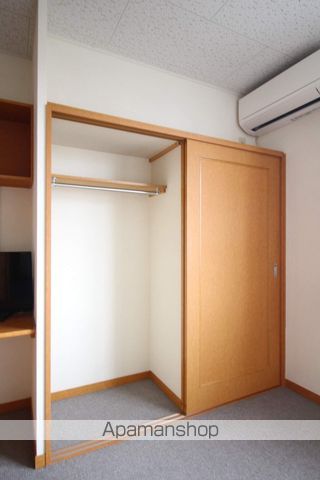 レオパレスすいれんの内装写真